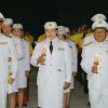 พิธีบำเพ็ญกุศลและกิจกรรมเนื่องในวันคล้ายวันสวรรคตพระบาทสมเด็จพระบรมชนกาธิเบศร มหาภูมิพลอดุลยเดชมหาราช บรมนาถบพิตร วันที่ 13 ตุลาคม 2562